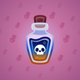 Magic Potion #1552 Magic Potion #1552
