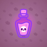 Magic Potion #1556 Magic Potion #1556