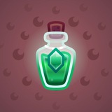 Magic Potion #1557 Magic Potion #1557