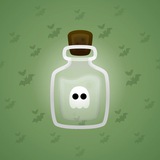 Magic Potion #1560