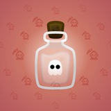 Magic Potion #1565