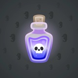 Magic Potion #1566 Magic Potion #1566
