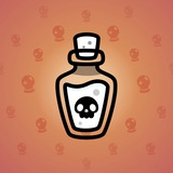 Magic Potion #1571 Magic Potion #1571