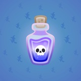 Magic Potion #1572 Magic Potion #1572