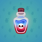 Magic Potion #1573