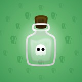 Magic Potion #1579