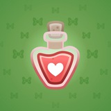 Magic Potion #158 Magic Potion #158
