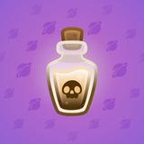 Magic Potion #1581 Magic Potion #1581
