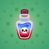 Magic Potion #1582