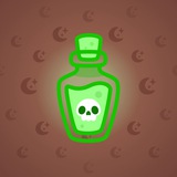 Magic Potion #1587 Magic Potion #1587