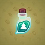Magic Potion #1588 Magic Potion #1588