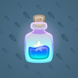 Magic Potion #1589