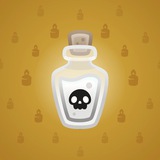 Magic Potion #1590