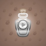 Magic Potion #1595 Magic Potion #1595