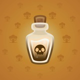 Magic Potion #1596