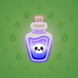 Magic Potion #1597