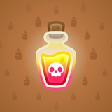 Magic Potion #1598
