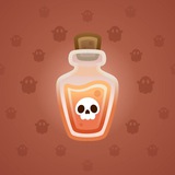 Magic Potion #160 Magic Potion #160