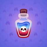 Magic Potion #1600 Magic Potion #1600