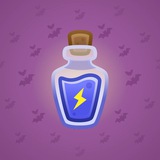 Magic Potion #1602