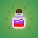 Magic Potion #1604