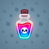 Magic Potion #1605