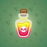 Magic Potion #1606
