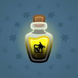 Magic Potion #1608