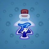Magic Potion #1609