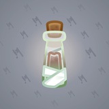 Magic Potion #161 Magic Potion #161