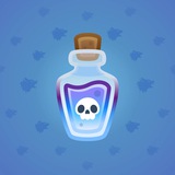 Magic Potion #1610 Magic Potion #1610