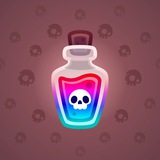 Magic Potion #1611 Magic Potion #1611