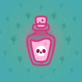 Magic Potion #1612 Magic Potion #1612