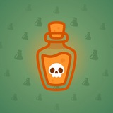 Magic Potion #1614 Magic Potion #1614