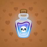 Magic Potion #1618 Magic Potion #1618