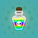 Magic Potion #162 Magic Potion #162