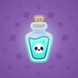Magic Potion #1621 Magic Potion #1621