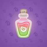 Magic Potion #1624 Magic Potion #1624