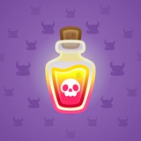 Magic Potion #1626 Magic Potion #1626