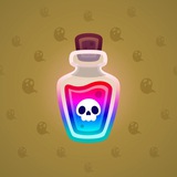 Magic Potion #1627 Magic Potion #1627