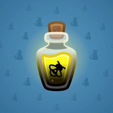 Magic Potion #163