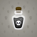 Magic Potion #1630 Magic Potion #1630