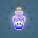 Magic Potion #1631