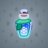 Magic Potion #1633 Magic Potion #1633