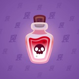 Magic Potion #1634