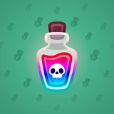 Magic Potion #1635 Magic Potion #1635
