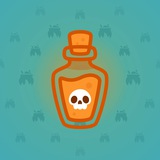 Magic Potion #1637 Magic Potion #1637