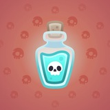 Magic Potion #1638 Magic Potion #1638