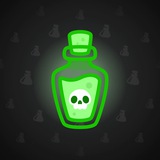 Magic Potion #164 Magic Potion #164