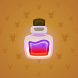 Magic Potion #1642 Magic Potion #1642